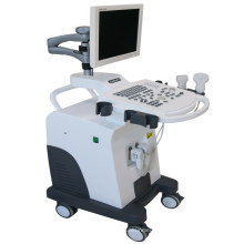 Dawei DW-350 Trolley b diagnostische Ultraschallgerät